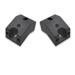 الدقة بالقطع <span class=keywords><strong>Cnc</strong></span> جزء تحول بالقطع الألومنيوم OEM <span class=keywords><strong>CNC</strong></span> الحفر الطحن بالقطع الخدمة - Product Image 4