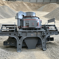 Concasseur mobile automatique sur chenilles pour la construction, le concassage de roches, l'exploitation minière et le traitement de la pierre et du minerai, mini concasseur de granit mobile