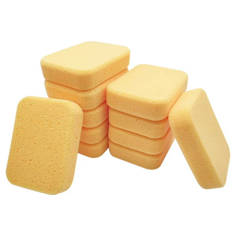 High Quality Tile Ceramic Sponge Kitchen Cleaning Sponge Car Sponge Cleaning