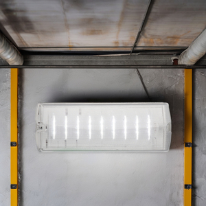 <span class=keywords><strong>2025</strong></span> nóng bán ABS khẩn cấp dẫn ánh sáng 3.7V Li-ion pin 8W điện 4W khẩn cấp bền & Giải pháp chiếu sáng tiết kiệm năng lượng - Product Image 6