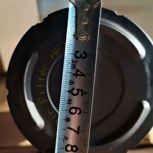 119059 RS3715 BS01054 P822686 AF25550 AF2308 SA16263 FA3395 119059 27A0500 Filtro de Aire para Fleetguard - Product Image 4