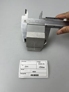 Connecteur d'accouplement de pompe hydraulique d'excavatrice de haute précision, compatible avec Sumitomo Hitachi Kobelco, numéro de pièce 90H 90H-A - Product Image 6