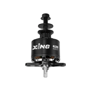 Motor de Ala iFlight XING2 4120 515KV 12N14P 45SH, Componentes para Aviones y Helicópteros RC de Ala Fija Profesionales para UAV - Product Image 3