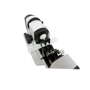 Lensomètre manuel professionnel pour centres ophtalmologiques, instrument d'optométrie, machine optique - Product Image 5