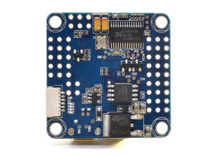 Omnibus Điều Khiển Chuyến Bay F4 V2 PRO Với OSD Tích Hợp - Product Image 3