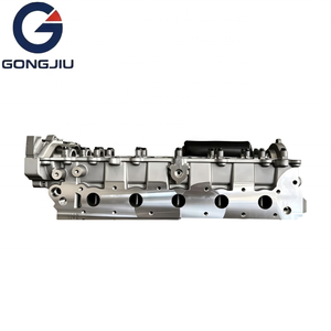 ฝาสูบเครื่องยนต์ ฝาสูบอะลูมิเนียม สำหรับ D5204T D5244T <span class=keywords><strong>Volvo</strong></span> <span class=keywords><strong>S60</strong></span> V60 ดีเซล 36050993 รับประกัน 1 ปี ขายส่ง - Product Image 4