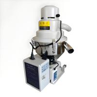 Machine d'alimentation automatique pour PET, PP, PE 400G, machine d'aspiration industrielle, machine d'aspiration