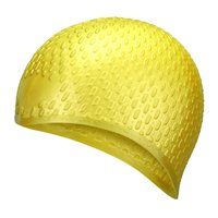 Prix de gros et de détail pour les casquettes de natation en silicone goutte d'eau pour adultes de Mystyle Sports