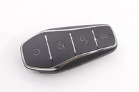 Llave de Control remoto inteligente para coche de piezas de automóvil de calidad OEM para BYD Dolphin Seagull Seal Yuan Plus Atto3 Qin Song Plus Han Tang E2 E3