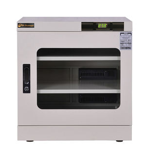 خزانة جافة إلكترونية رائعة للتحكم في الرطوبة Dryzone - Product Image 5