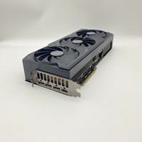 Carte graphique de jeu de bonne qualité pour Windforce RTX 5090 32 Go (non fonctionnelle) – Boîtier GPU sans PCB ni VRAM