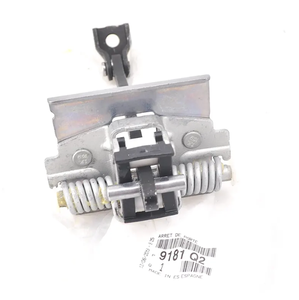 Porta anteriore posteriore cerniera cinghia di controllo limitatore per <span class=keywords><strong>Peugeot</strong></span> <span class=keywords><strong>3008</strong></span> 5008 OE 9181 q1 9181 q2 cinghia di controllo arresto porta - Product Image 4