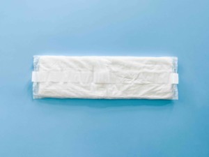 Offre Spéciale : Coussinets Hydrophiles Double Face à Haute Absorption pour Soins de l'Incontinence et Confort Quotidien - Product Image 3