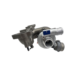 Turbocompresor, Supercargador Apto para AUDI 54399880017 Turbinas Completas - Product Image 1