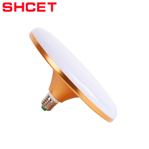 Bombilla led estilo OVNI para el hogar, iluminación decorativa moderna para sala de estar, restaurante, 20W, 30W, <span class=keywords><strong>40W</strong></span>, 50W, <span class=keywords><strong>E27</strong></span> - Product Image 4