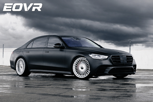 Jantes forgées EVOR, monobloc, aluminium, multi-branches, alliage, 5x114.3 5x127 5x130 pour MERCEDESBENZ S580/<span class=keywords><strong>AMG</strong></span> G63 RANGE ROVER - Product Image 3