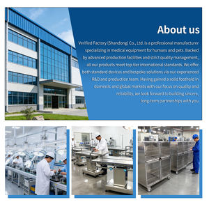 Monitor ECG per Animali Domestici Monitoraggio in Tempo Reale della Frequenza Cardiaca <span class=keywords><strong>e</strong></span> della <span class=keywords><strong>Pressione</strong></span> Sanguigna per Gatti <span class=keywords><strong>e</strong></span> Cani Essenziale per le Cliniche Veterinarie - Product Image 3