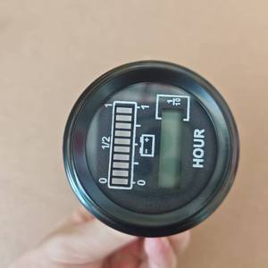 Misuratore di Batteria 808C in Offerta Speciale, Sostituisce il Misuratore di Potenza CURTIS 803 48V con Supporto - Product Image 3