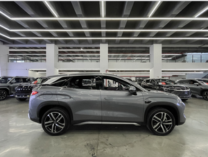 BYD Song L DM-i 2025, 1.5L CVT, Velocidad Máxima de 180 km/h, Autonomía Eléctrica Pura de 112 km, SUV Híbrido - Product Image 4