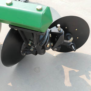 Tracteur agricole série 1LY entièrement monté herse charrue à disque pour le travail du sol - Product Image 2