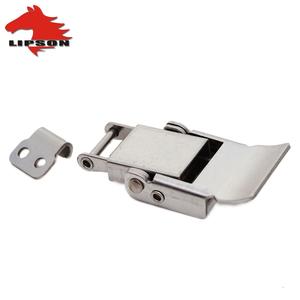 snap down draw latch - Product Image 3