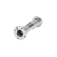 Pièce d'usinage CNC Itm-314, usinage de précision, personnalisation, pièces en aluminium fabriquées sur mesure, vente en gros, usine chinoise