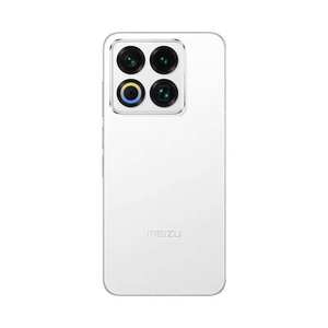 Nuevo Teléfono Móvil Meizu 22 5G 2025, Pantalla OLED LTPO de 6.3 Pulgadas y 120 Hz, Snapdragon 8s Gen 4, Android 15, 5510 mAh, Carga de 80 W, NFC - Product Image 5