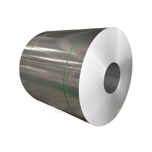 Bobine d'acier laminé à froid G550 G350 0,28 mm Norme ASTM A672 Traitement sur mesure - Product Image 1