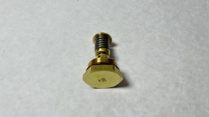 02250078-204 Air Filter 185 F 1 1/2-18 Kit for Manny Compressor Glassfiber & Filter Paper ISO 9001 Certified - Product Image 5