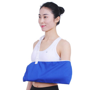 Tay cánh tay phục hồi Sling thoáng khí và ánh sáng Trọng lượng cánh tay cú đúp cánh tay hỗ trợ - Product Image 6