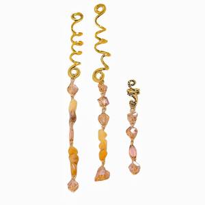 <span class=keywords><strong>Bijoux</strong></span> en gros <span class=keywords><strong>pour</strong></span> <span class=keywords><strong>cheveux</strong></span>, dreadlocks, accessoires de styles multiples <span class=keywords><strong>pour</strong></span> femmes, <span class=keywords><strong>bijoux</strong></span> <span class=keywords><strong>pour</strong></span> tresses, <span class=keywords><strong>bijoux</strong></span> <span class=keywords><strong>pour</strong></span> <span class=keywords><strong>cheveux</strong></span> <span class=keywords><strong>pour</strong></span> tresses - Product Image 5