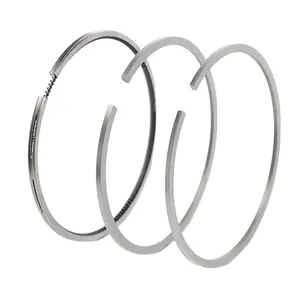 Wellfar-anillos de pistón diésel OM352A, 97,5mm, para motor de camión Mercedes Benz OM352A A48410