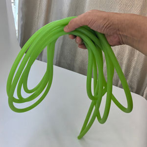 Elastis latihan kekuatan gulat resistensi band Kebugaran & Latihan rumah latihan Solo - Product Image 1