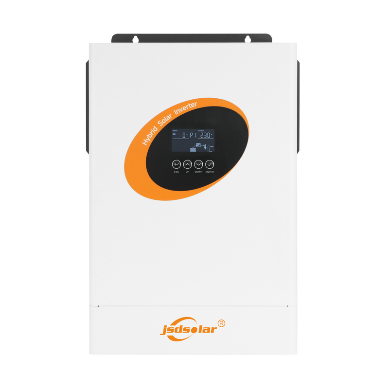 Solar Water Heating Inverter on Grid