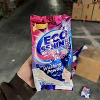 Détergent Liquide Densefoam à Puissance Nettoyante Super Forte, Savon en Poudre pour Linge