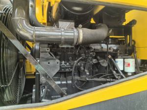 Japan Gebruikt <span class=keywords><strong>Komatsu</strong></span> Wiellader WA380-3 Wa300 Wa350 Goedkope Gebruikt <span class=keywords><strong>Komatsu</strong></span> Wa500 <span class=keywords><strong>Wa600</strong></span> WA470-3 Lader Te Koop - Product Image 5