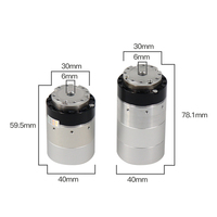 Motor Servo para Robot Humanoide, de Alto Torque, Módulo Actuador de Brazo Robótico Universal, Cilindro Hidráulico