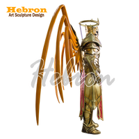 Set Lengkap Diablo Imperius yang Disesuaikan Koleksi Pribadi Kostum Karakter Permainan Cosplay Pakaian Pertunjukan Acara Eva+3d