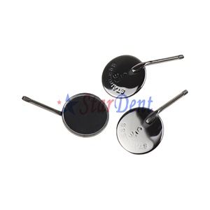 Miệng gương #4 #5 thép không gỉ nha khoa Miệng gương mà không cần xử lý - Product Image 1