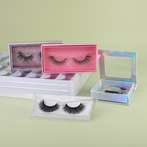 Extensions de <span class=keywords><strong>cils</strong></span> individuelles de qualité supérieure, 3D 5D, <span class=keywords><strong>faux</strong></span> vison, aimant, <span class=keywords><strong>cils</strong></span> magnétiques, <span class=keywords><strong>faux</strong></span> <span class=keywords><strong>cils</strong></span> - Product Image 4
