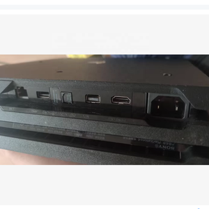 Consola de Videojuegos Original al por Mayor para <span class=keywords><strong>PS4</strong></span> <span class=keywords><strong>Pro</strong></span> <span class=keywords><strong>1TB</strong></span> P-S3 para PlayStation 4 512GB Consola de Juegos Portátil CUH-7215B - Product Image 2