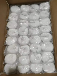 Kit per Arrampicata Sportiva con Pallina di Magnesio e Sacchetto con Carbonato di Magnesio 35g/56g Marca XD Campione Gratuito - Product Image 6