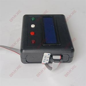 Decodificador de Placa Base para Elevador, Decodificador Universal Multisistema 3000 3000+ S8 AS380, Repuestos para Elevador - Product Image 6