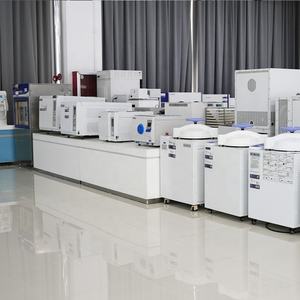 Biobase 0~+200 ℃   Kookolietester met High Definition <span class=keywords><strong>LCD</strong></span>-frituuroliemeter voor voedsellaboratorium - Product Image 6