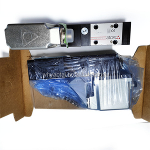 อิตาลี ATOS สต็อกพร้อมส่ง AGIP-10/75/YATOS ไฮดรอลิก - Product Image 5
