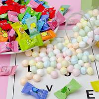Bonbons à la menthe sans sucre Xiaoke Aola, saveur melon Hami fruité de haute qualité, en sachets pour le bureau et l'usage quotidien