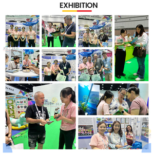 Kommerzielle Rosa Hüpfburg, Aufblasbares Sprungschloss, Hochzeits-Hüpfburg, Trampolin, Geeignet für Kinder und Erwachsene - Product Image 5