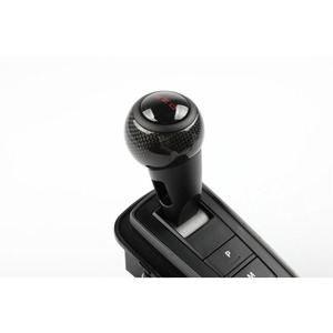คันเกียร์คาร์บอนไฟเบอร์992 GT3 RS แฮนด์บอล992 - Product Image 5