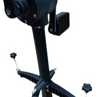 Accessoire de kayak à pédales en spirale en plastique pour kayak et bateau de pêche, poids brut de 45 kg, composants en mousse vendus séparément