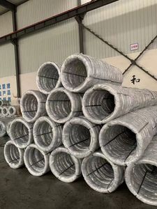 توريد المصنع ، سلك حديد لسياج الحظيرة ، جودة عالية - Product Image 6